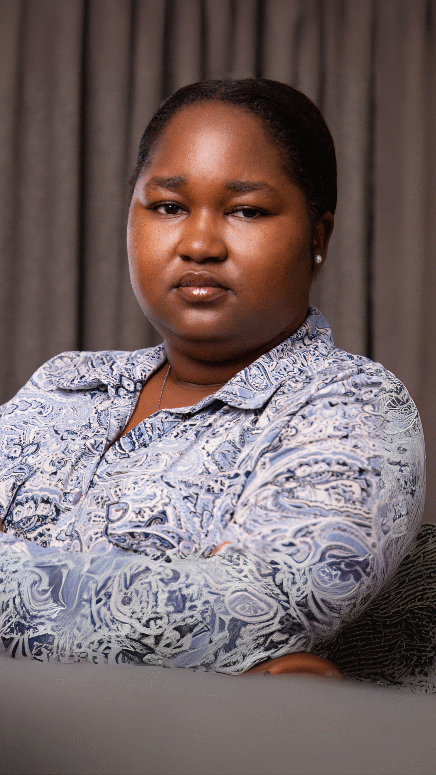 Nongo Keziah