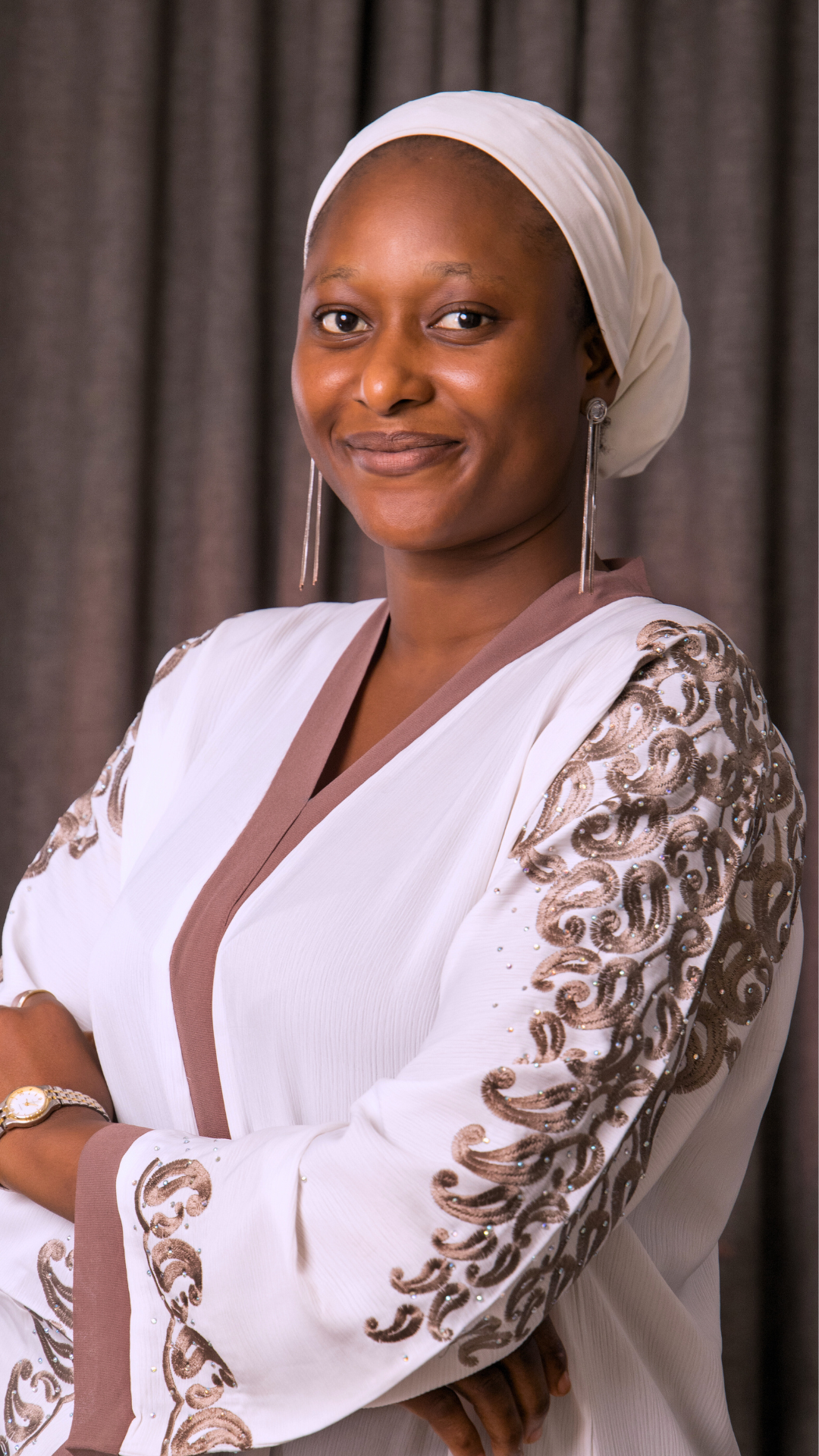 Abubakar Rahimat Odunfa