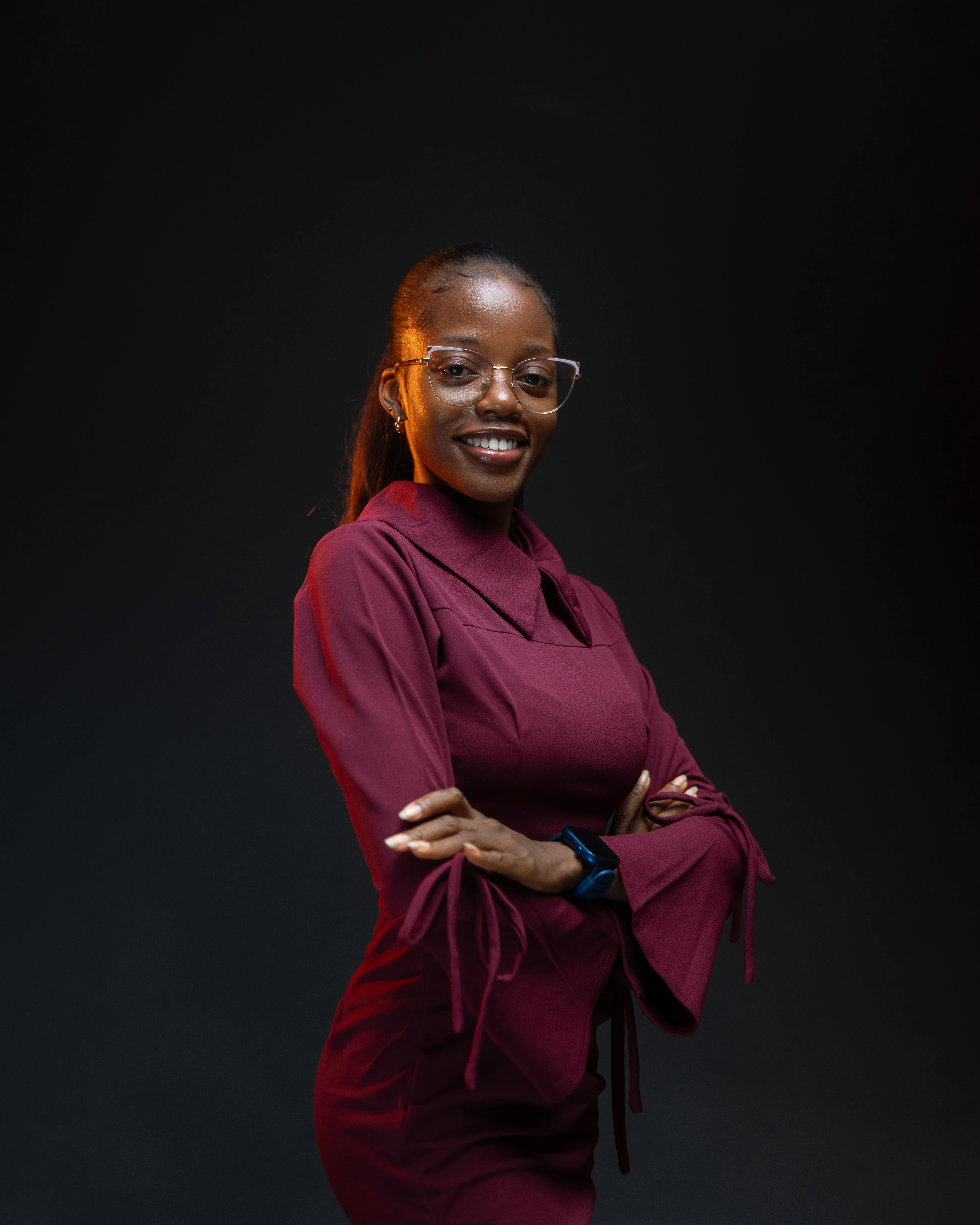 Pascaline Webiye Yizokwi